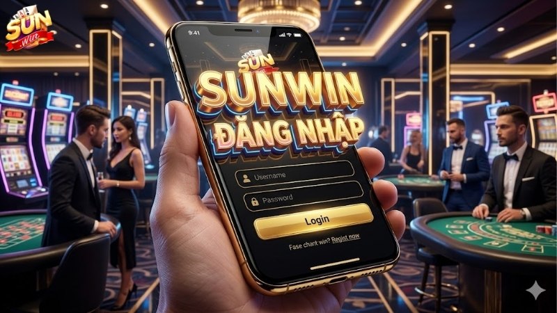 sunwin-dang-nhap