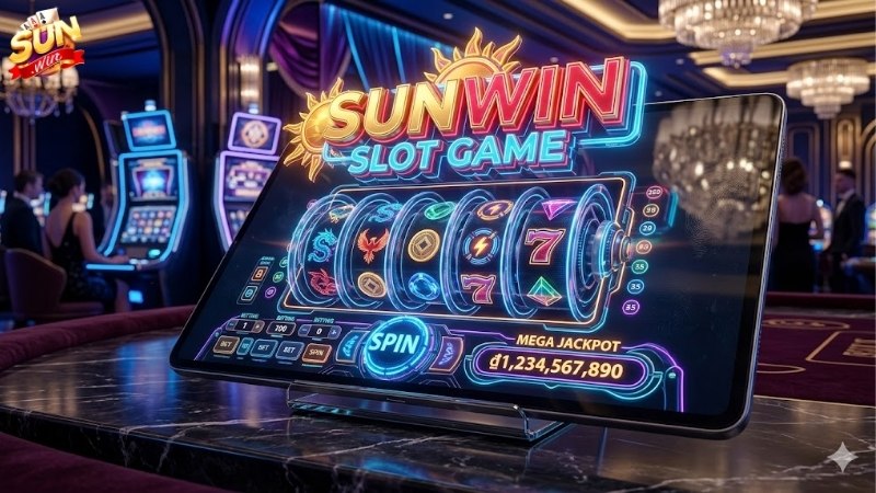 sunwin-slot-game